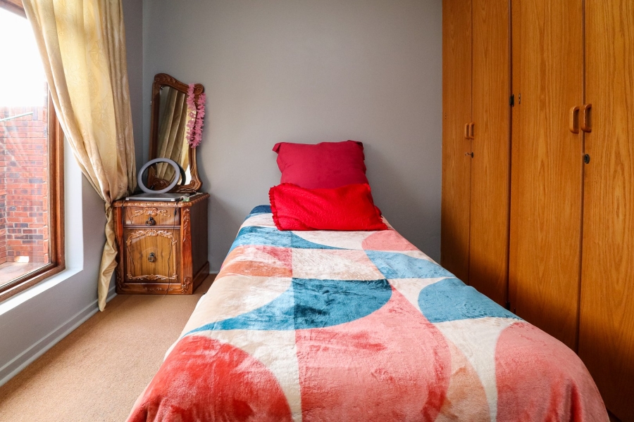 3 Bedroom Property for Sale in Flamwood North West